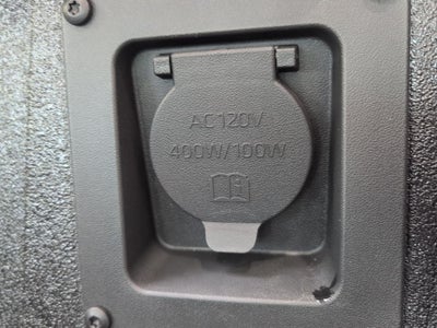 2026 Toyota Tundra i-FORCE MAX Tundra Capstone