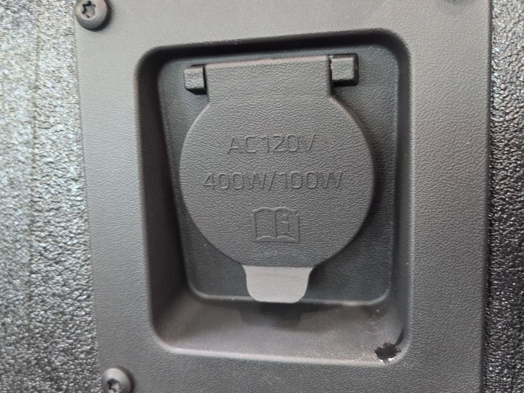 2026 Toyota Tundra i-FORCE MAX Tundra Capstone