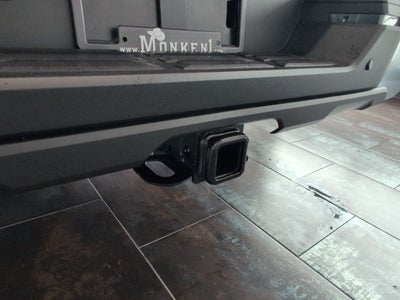 2026 Toyota Tundra i-FORCE MAX Tundra Capstone