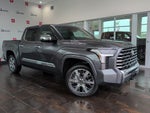 2026 Toyota Tundra i-FORCE MAX Tundra Capstone