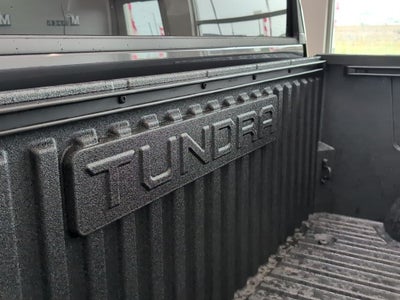 2026 Toyota Tundra i-FORCE MAX Tundra Capstone