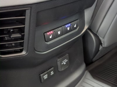 2026 Toyota Tundra i-FORCE MAX Tundra Capstone