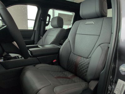 2026 Toyota Tundra i-FORCE MAX Tundra Capstone