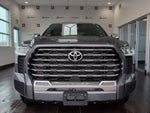 2026 Toyota Tundra i-FORCE MAX Tundra Capstone