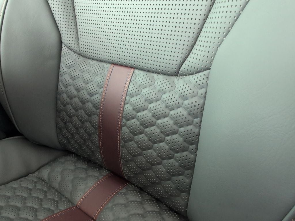 2026 Toyota Tundra i-FORCE MAX Tundra Capstone