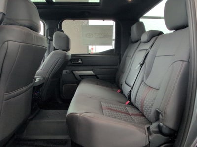 2026 Toyota Tundra i-FORCE MAX Tundra Capstone