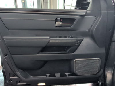 2026 Toyota Tundra i-FORCE MAX Tundra Capstone