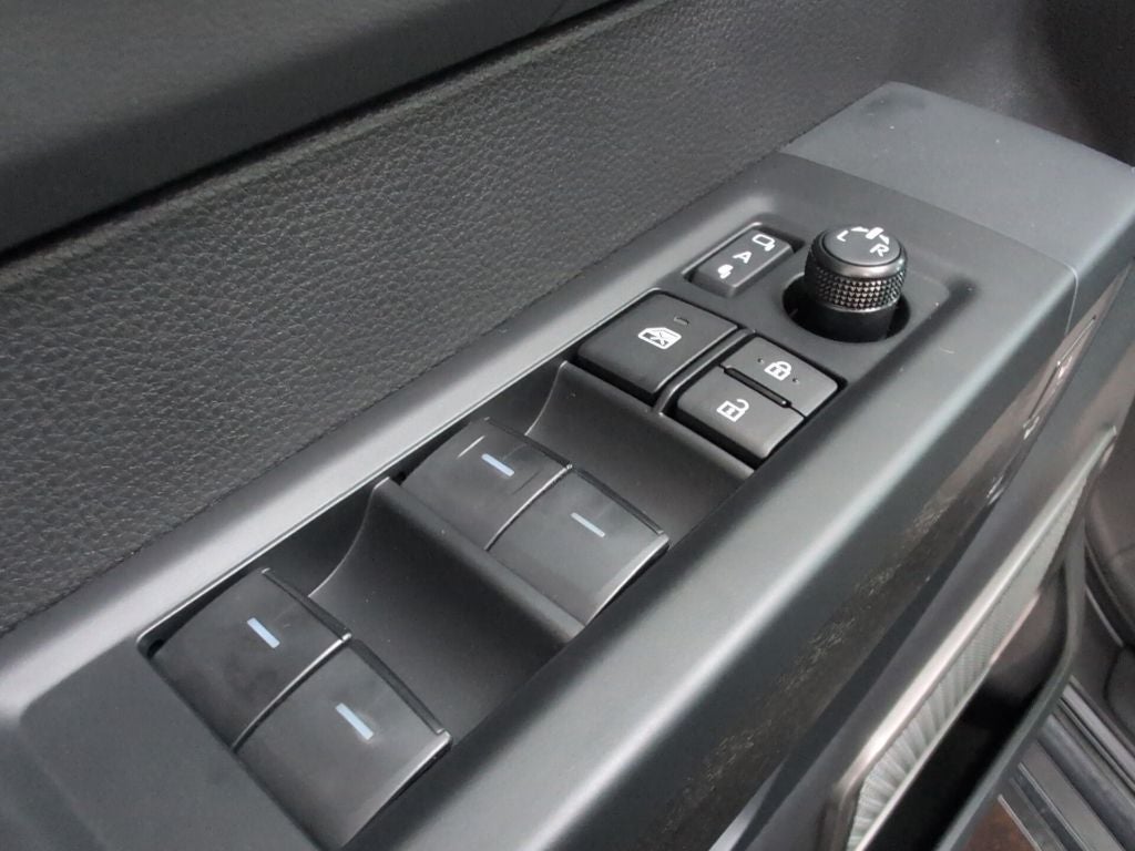 2026 Toyota Tundra i-FORCE MAX Tundra Capstone