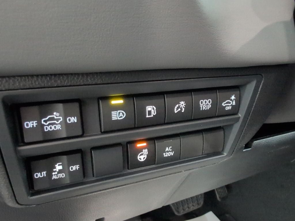 2026 Toyota Tundra i-FORCE MAX Tundra Capstone