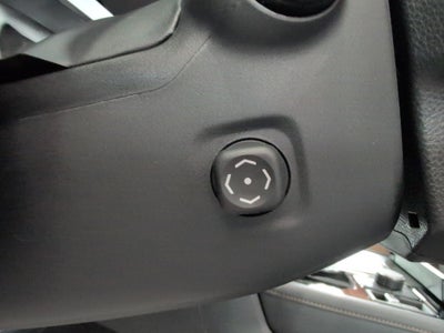 2026 Toyota Tundra i-FORCE MAX Tundra Capstone