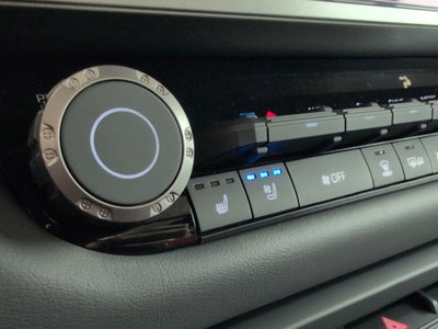 2026 Toyota Tundra i-FORCE MAX Tundra Capstone