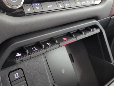 2026 Toyota Tundra i-FORCE MAX Tundra Capstone