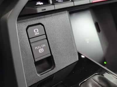 2026 Toyota Tundra i-FORCE MAX Tundra Capstone