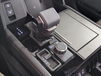 2026 Toyota Tundra i-FORCE MAX Tundra Capstone