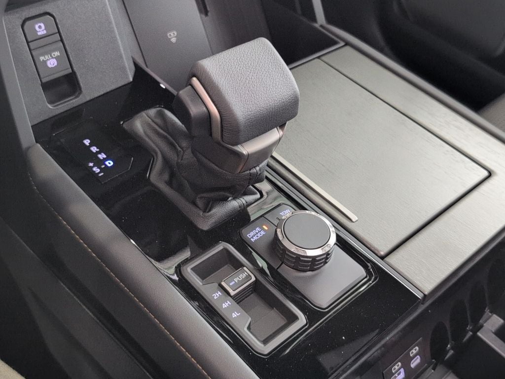 2026 Toyota Tundra i-FORCE MAX Tundra Capstone