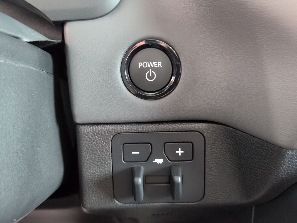 2026 Toyota Tundra i-FORCE MAX Tundra Capstone