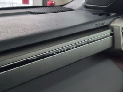 2026 Toyota Tundra i-FORCE MAX Tundra Capstone