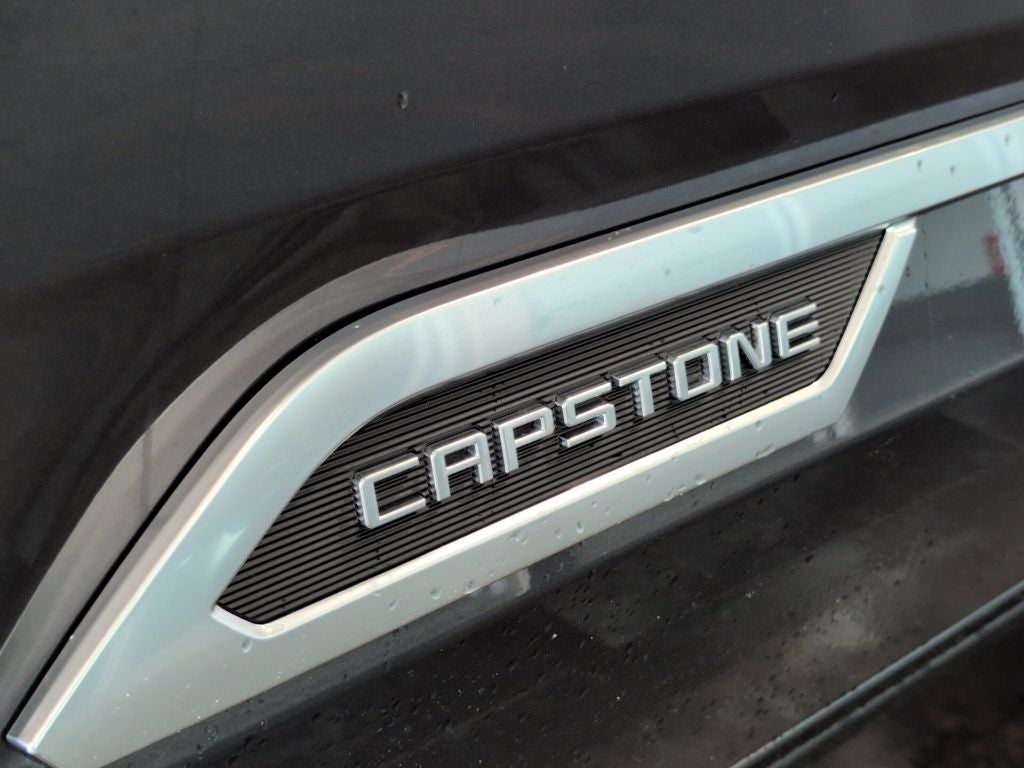 2026 Toyota Tundra i-FORCE MAX Tundra Capstone