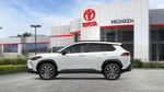 2026 Toyota Corolla Cross Hybrid SE