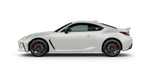 2026 Toyota GR86 Premium AT