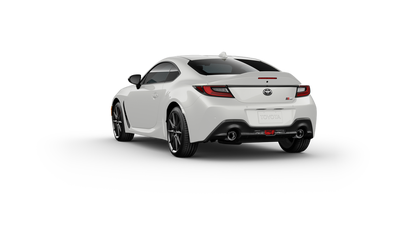2026 Toyota GR86 Premium AT
