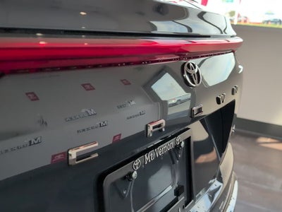 2026 Toyota Toyota Crown Signia Limited