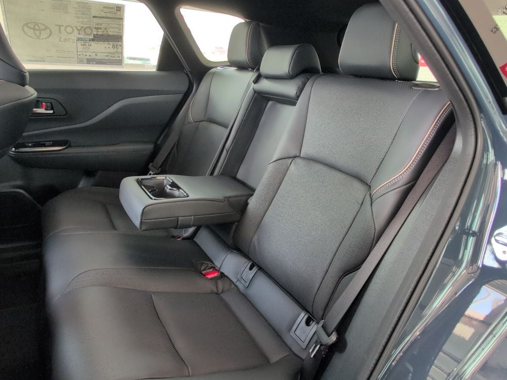 2026 Toyota Toyota Crown Signia Limited