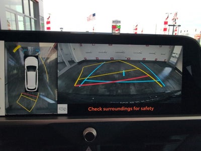 2026 Toyota Toyota Crown Signia Limited