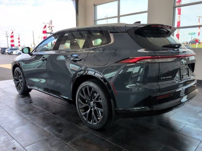 2026 Toyota Toyota Crown Signia Limited