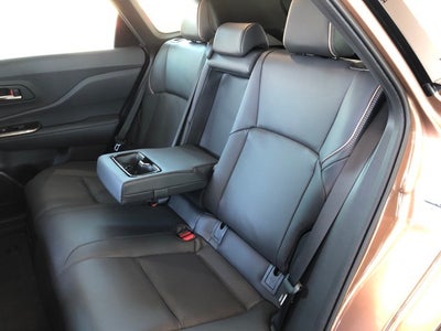 2025 Toyota Toyota Crown Signia Limited