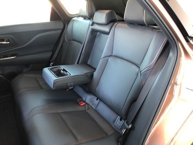 2025 Toyota Toyota Crown Signia Limited