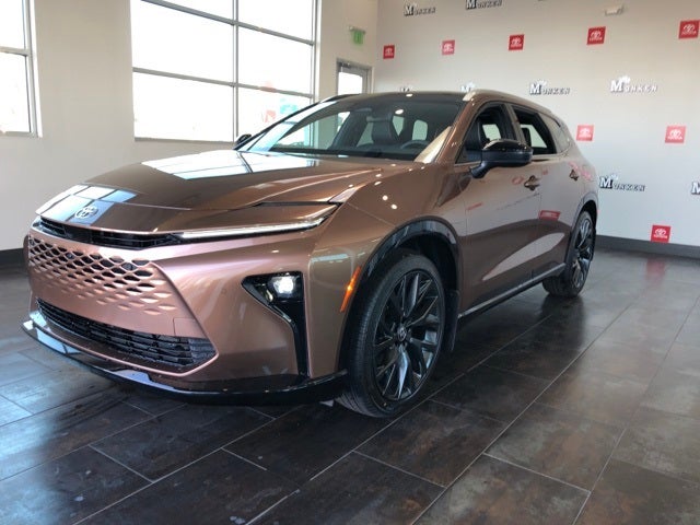 2025 Toyota Toyota Crown Signia Limited