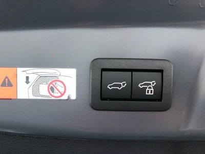 2026 Toyota Prius Limited AWD