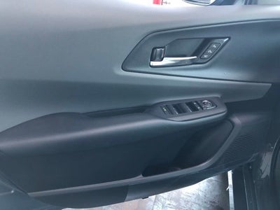 2026 Toyota Prius Limited AWD