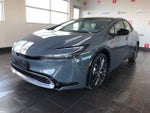 2026 Toyota Prius Limited AWD