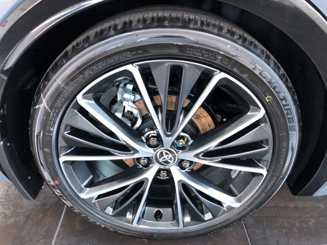 2026 Toyota Prius Limited AWD