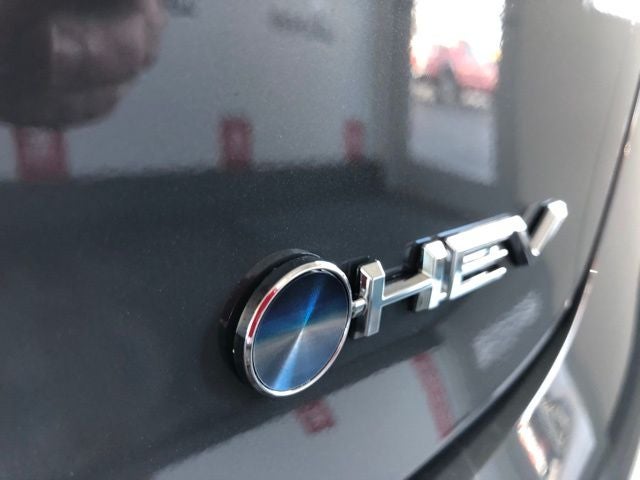 2026 Toyota Prius Limited AWD