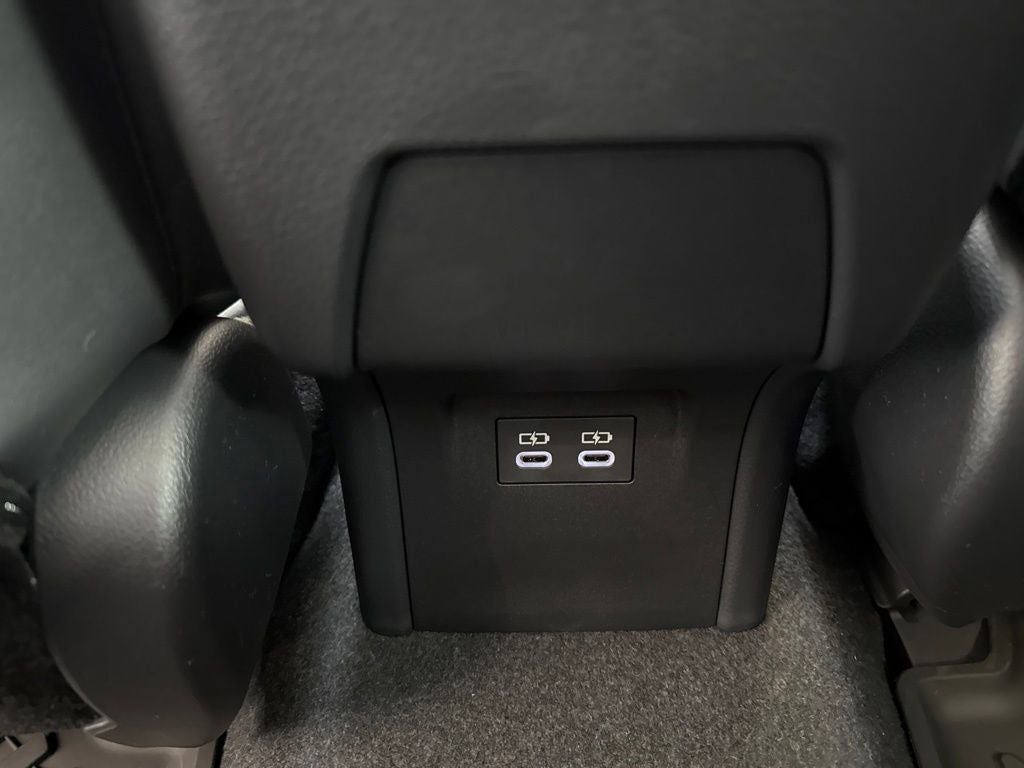 2026 Toyota Prius Nightshade Edition AWD