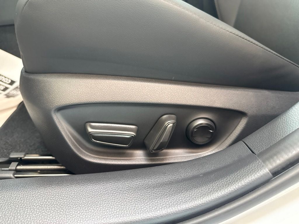 2026 Toyota Prius Nightshade Edition AWD
