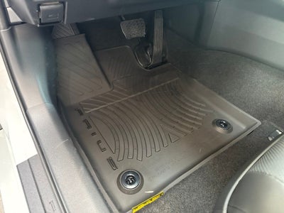 2026 Toyota Prius Nightshade Edition AWD