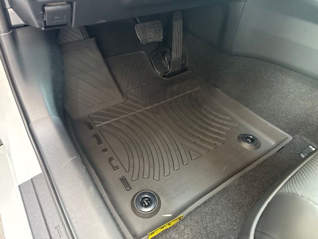 2026 Toyota Prius Nightshade Edition AWD