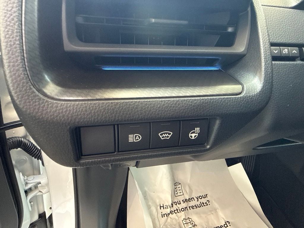2026 Toyota Prius Nightshade Edition AWD