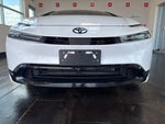 2026 Toyota Prius Nightshade Edition AWD