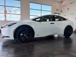 2026 Toyota Prius Nightshade Edition AWD