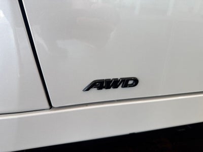 2026 Toyota Prius Nightshade Edition AWD