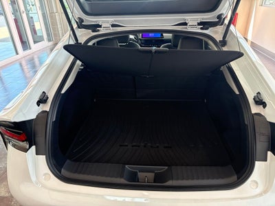 2026 Toyota Prius Nightshade Edition AWD