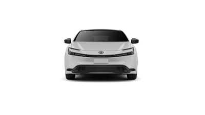 2026 Toyota Prius Nightshade Edition AWD