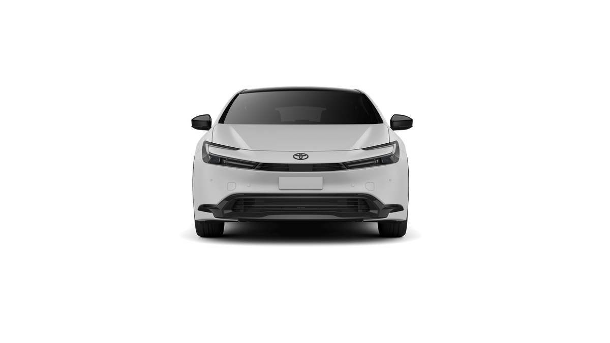 2026 Toyota Prius Nightshade Edition AWD