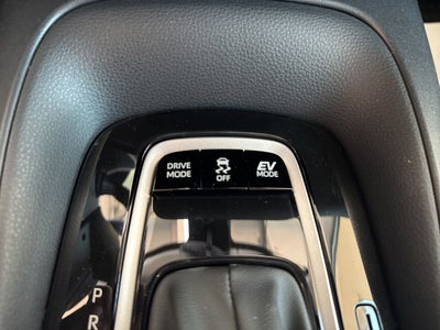 2026 Toyota Corolla Hybrid XLE