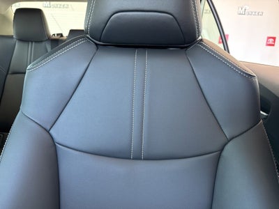 2026 Toyota Corolla Hybrid XLE